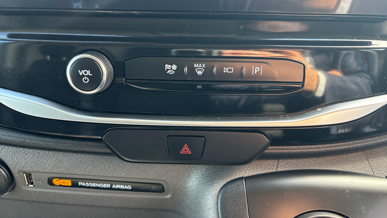 Ford Transit 350 L3 Diesel Fwd 2.0 EcoBlue 165ps H2 Limited Van Auto [Nav]